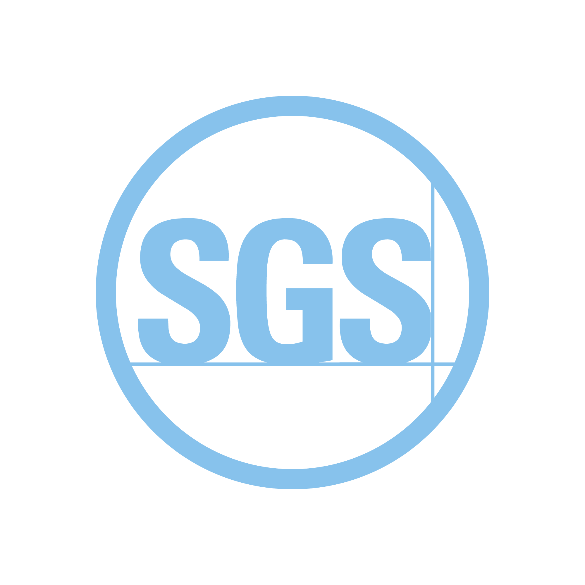 SGS Tested